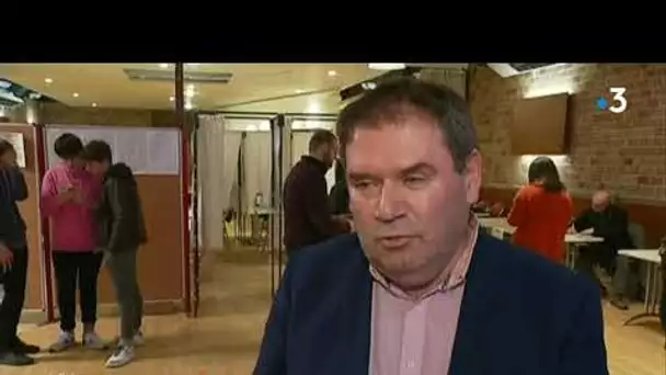 Réactions Carhaix - Municipales 2020