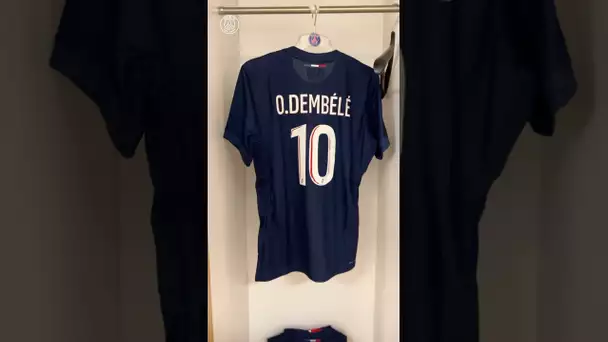 👀👕✅ #ligue1