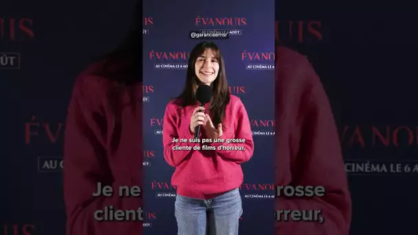 Évanouis, c'est LE film d'horreur à voir au cinéma cet été 🔥 Au cinéma le 6 août