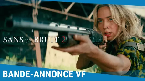 SANS UN BRUIT 2 - Bande-annonce ultime VF [Au cinéma le 16 juin]