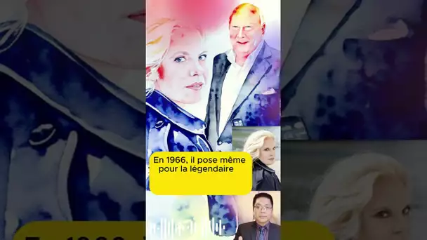 Sylvie Vartan rend hommage à son « second frère » Frankie Jordan