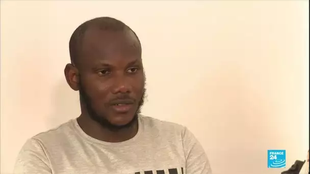 Attentat de janvier 2015 : Lassana Bathily, héros de l'hyper cacher témoigne