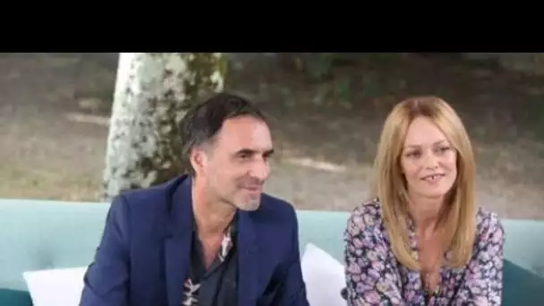 « La plus belle personne que j'ai rencontrée » : Samuel Benchetrit fait de...