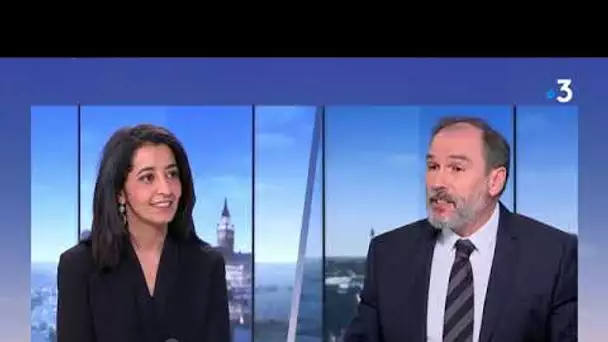 Régionales : interview de Karima Delli, écologiste cheffe de file de la gauche rassemblée