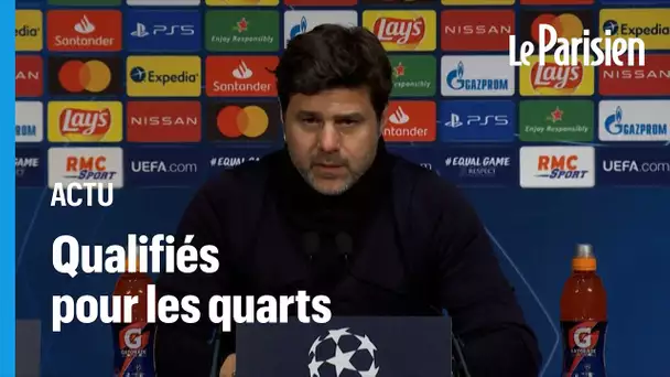 PSG-Barcelone: Pochettino rend hommage à Navas, «l’un des meilleurs gardiens du monde»