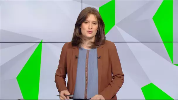 Le JT de RT France - Samedi 16 mai 2020