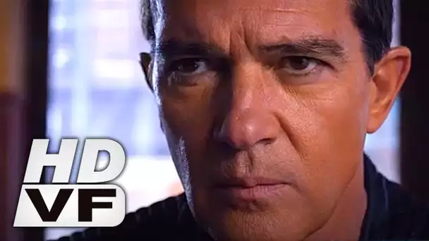 ACTS OF VENGEANCE sur CSTAR Bande Annonce VF (Action, 2017) Antonio Banderas