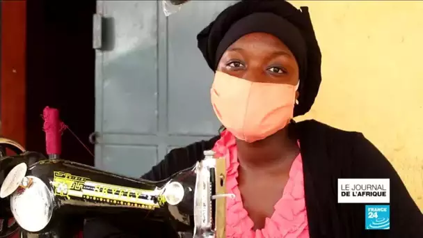 Pandémie de Covid-19 en Guinée : le port du masque obligatoire est-il respecté ?