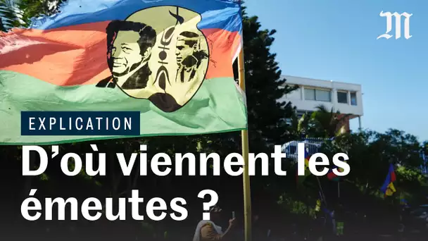 Nouvelle-Calédonie : qu'est-ce que la réforme du corps électoral ?