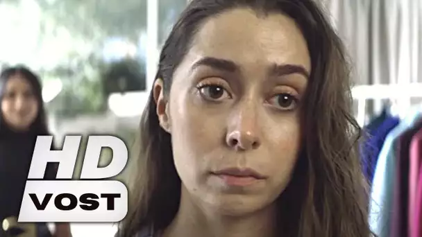 MADE FOR LOVE SAISON 2 Bande Annonce VOST (2022, Canal+) Cristin Milioti, Billy Magnussen