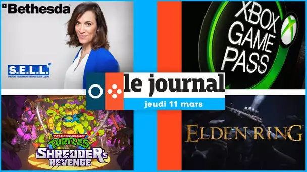 Le Game Pass PC tient-il ses promesses ? 🤔🎮 | LE JOURNAL