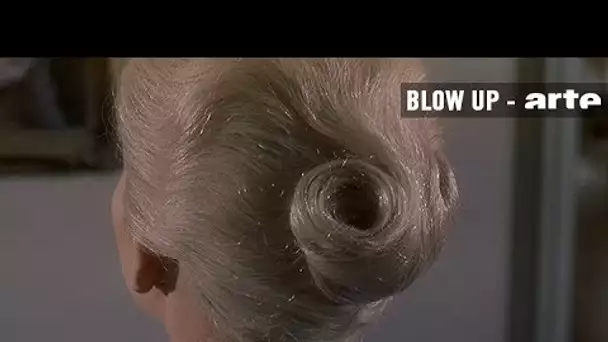 Et si Kim Novak avait joué dans Le mépris ? - Blow Up - ARTE