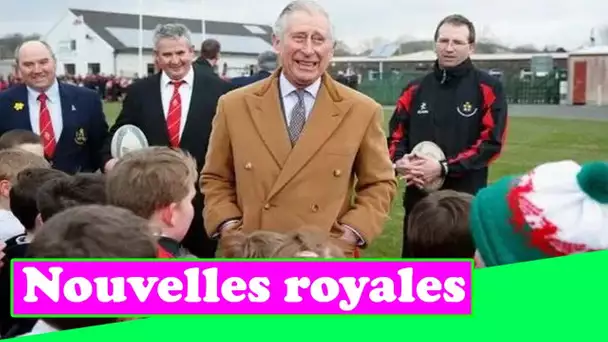 Les compétences linguistiques en gallois du prince Charles mises à nu - "Quelle principauté !"