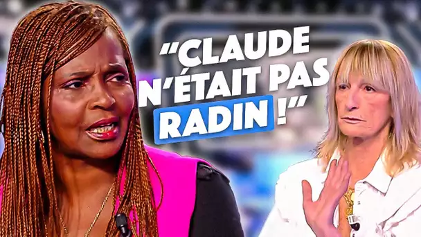 RADIN, méchant ? Claude François était il vraiment insupportable ? - FAH