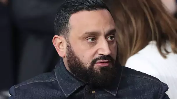 Cyril Hanouna soulagé : son père “remis sur pied” après avoir contracté le...