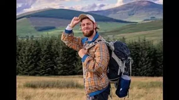 La star de Youtube Albert Dyrlund décède dans les Alpes après une terrible chute