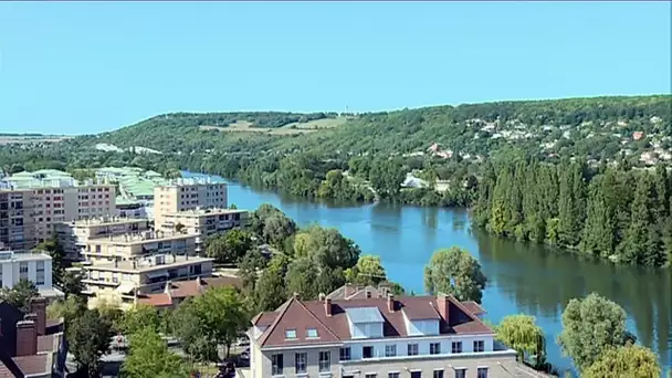 SERIE. Les îles de la Seine (3/4) : l'île Aumone