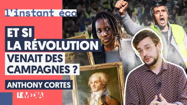 ET SI LA RÉVOLUTION VENAIT DES CAMPAGNES ?