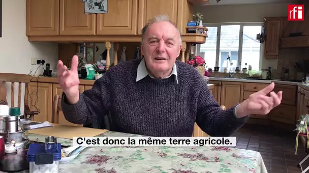 Jim Mason sur le Brexit: « ça risque d’être un désastre »