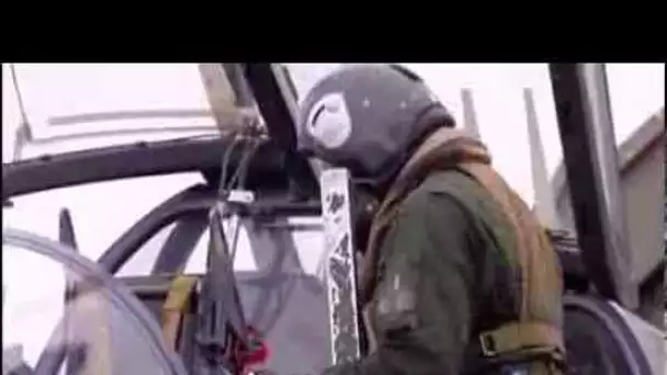 Le Mirage 2000, le mur du son - Documentaire complet français
