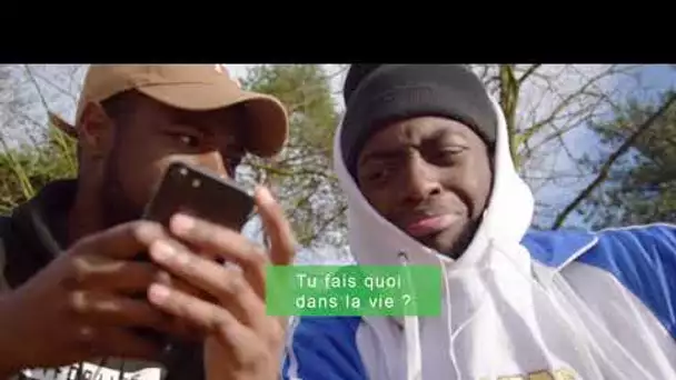 DRAGUER UNE INCONNUE EN SMS