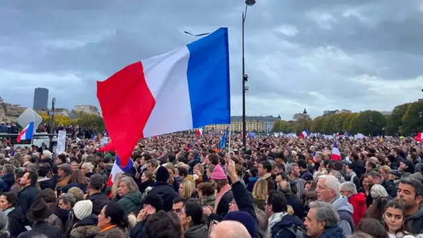 Récupération politique, militantisme du service public : La France va mal