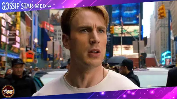 Marvel Studios : Ce détail prouve que Captain America (Chris Evans) est mort