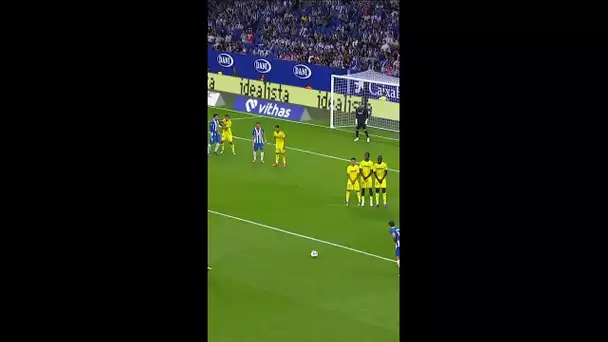 RCD Espanyol 1 vs 2 Villarreal CF | Game Highlights ⚽