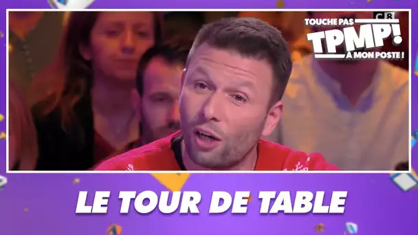 Les meilleures anecdotes des chroniqueurs avec des stars