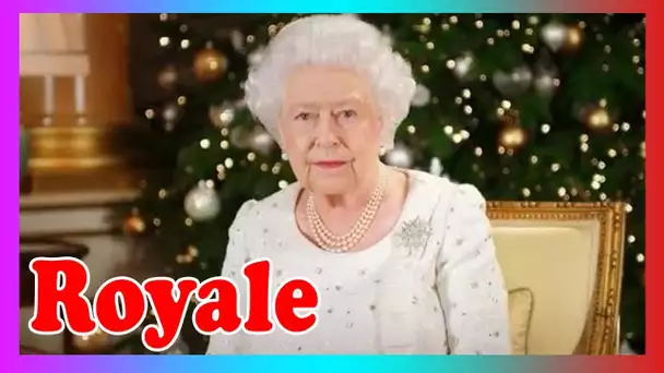 La reine «totalement engagée» à accueillir Noël à Sandringham après une récente crise de s@nté