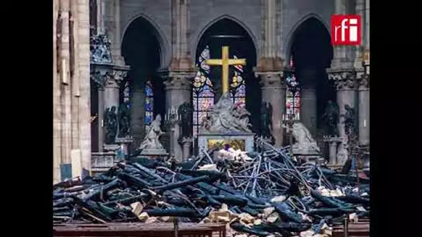 Notre-Dame : et maintenant ?