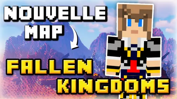 Je prends ma REVANCHE en FALLEN KINGDOMS !