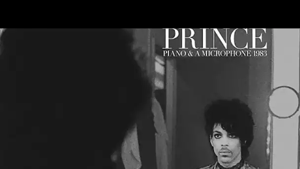 Prince seul au piano pour un nouvel album