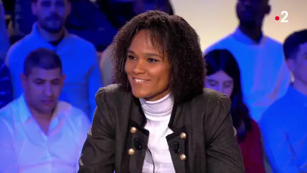 Wendie Renard - On n'est pas couché 30 novembre 2019 #ONPC