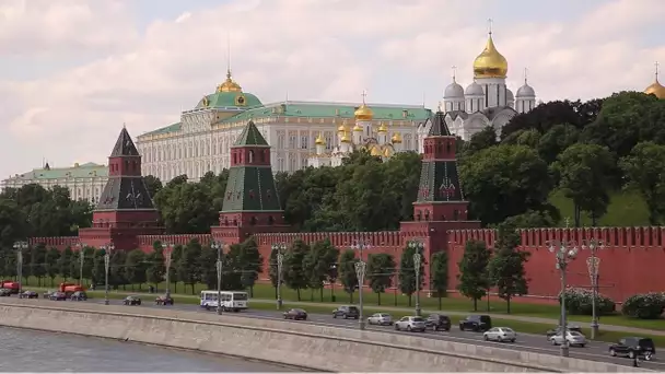 KGB vs CIA : au coeur de la guerre froide