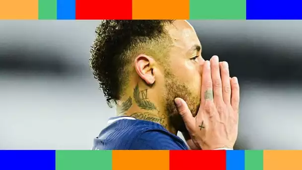 ✟  Neymar : cette mort brutale et mystérieuse à laquelle la star du PSG doit faire face
