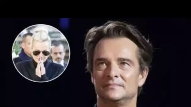 Pourquoi il ne pardonnera jamais à ces « éléments perturbateurs »: David Hallyday...