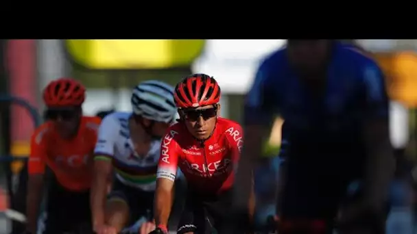 Cyclisme : le Tour de France est terminé mais une enquête pour dopage est ouverte