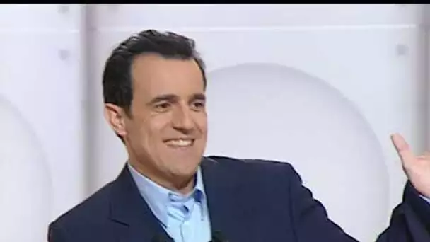 MOTUS 3011 avec Thierry Beccaro (15/02/2002)