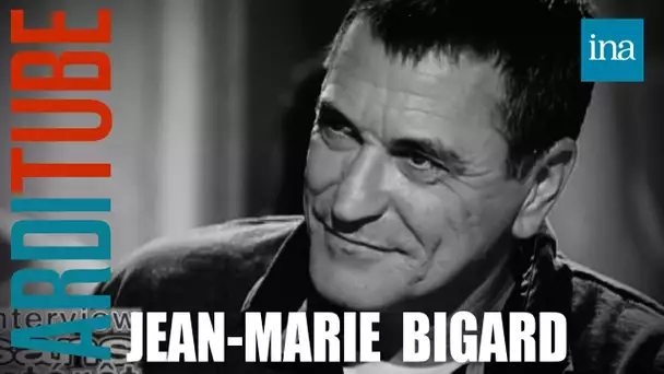 Jean-Marie Bigard : L'interview "Sans Intérêt" de Thierry Ardisson | INA Arditube