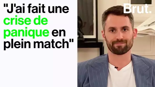 Kevin Love nous parle du tabou sur la santé mentale