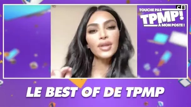 Revivez le meilleur de la semaine de TPMP