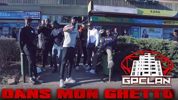 GP Clan - Dans mon ghetto I Daymolition