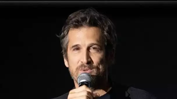 Guillaume Canet, sa révélation sur le décès de Jean-Paul Belmondo : "Il y a un truc...