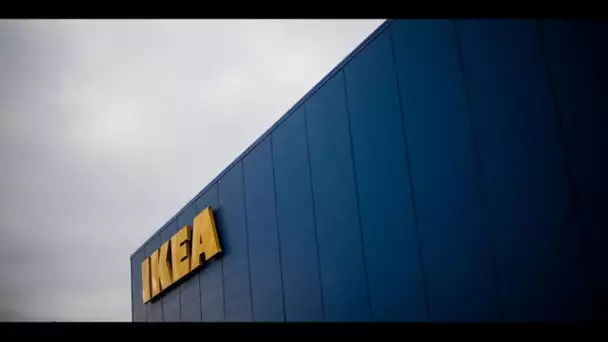 Procès Ikea : le policier soupçonné d'avoir transmis les antécédents de salariés à la barre