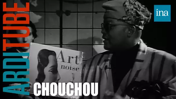 Les Chouchous Art OF Noise | INA Arditube
