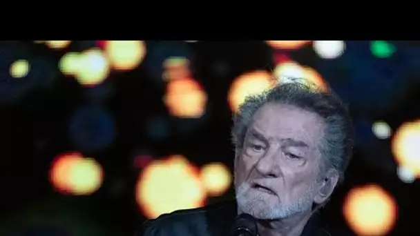 Eddy Mitchell : sa soeur de 84 ans est une « cougar »