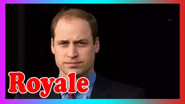 'William admet sa défaite' Duke signale l'acceptation de la p0rtée de la famille royale 'rétrécie'