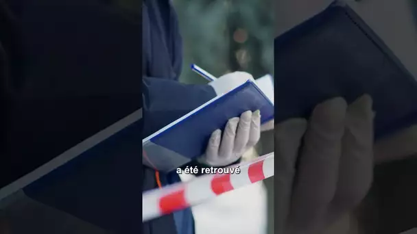 Un corps éviscéré mis en forme de croix retrouvé dans la Somme
