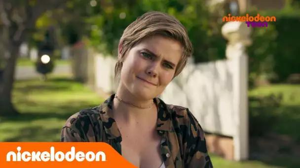 | Nickelodeon France